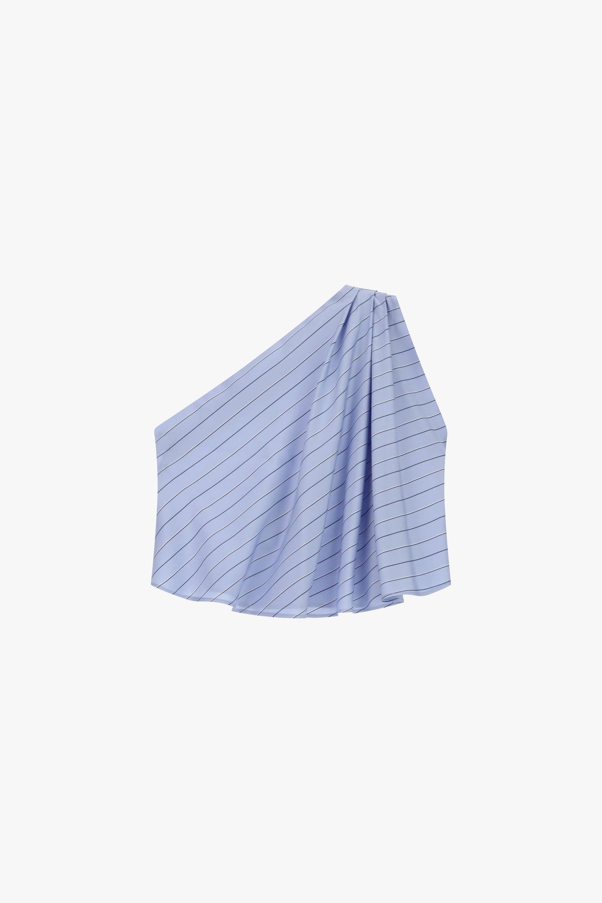 TOP RIE8JOT AZZURRO/BLU IMPERIAL.