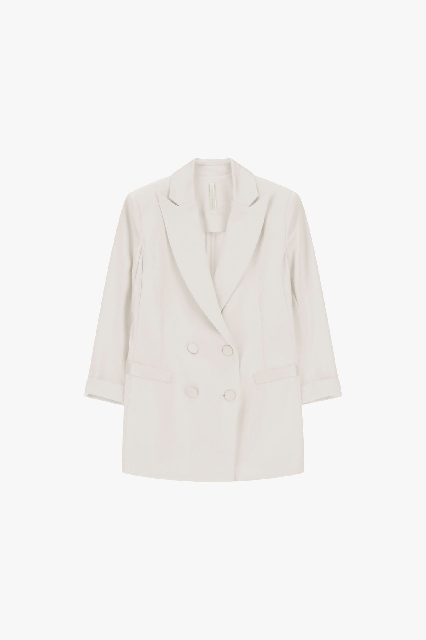 TAILLEUR GIACCA DOPPIOPETTO JU25LAW ZINCO IMPERIAL.