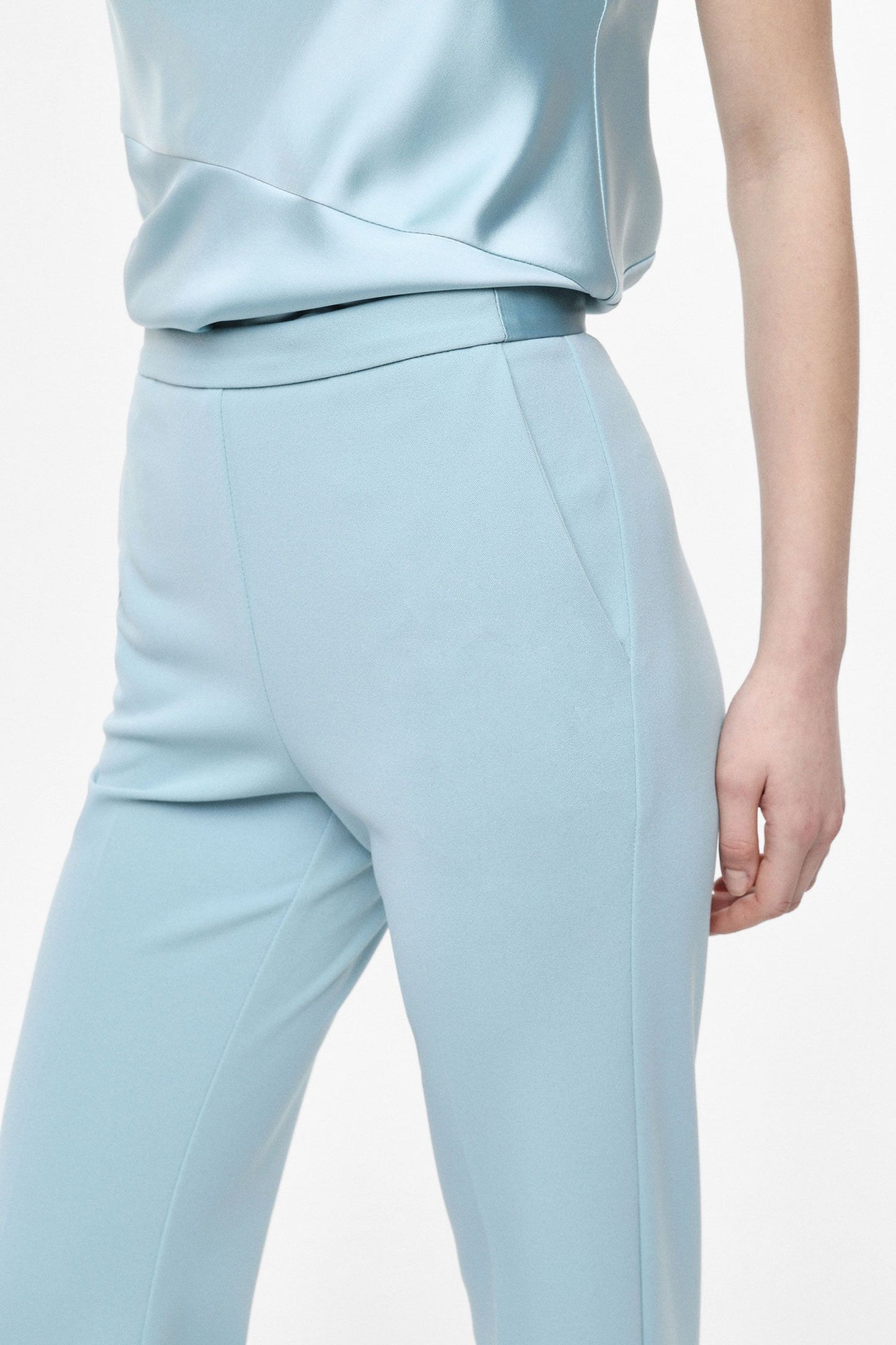 TAILLEUR GIACCA DOPPIOPETTO JU25LAW NEW SKY IMPERIAL.