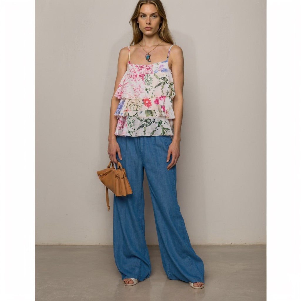 TOP US1377 FANTASIA UNICA TENSIONE IN.