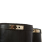 Stivale Con Zeppa Interna In Pelle OVYE