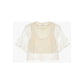 T-SHIRT TW51JVX PANNA IMPERIAL.