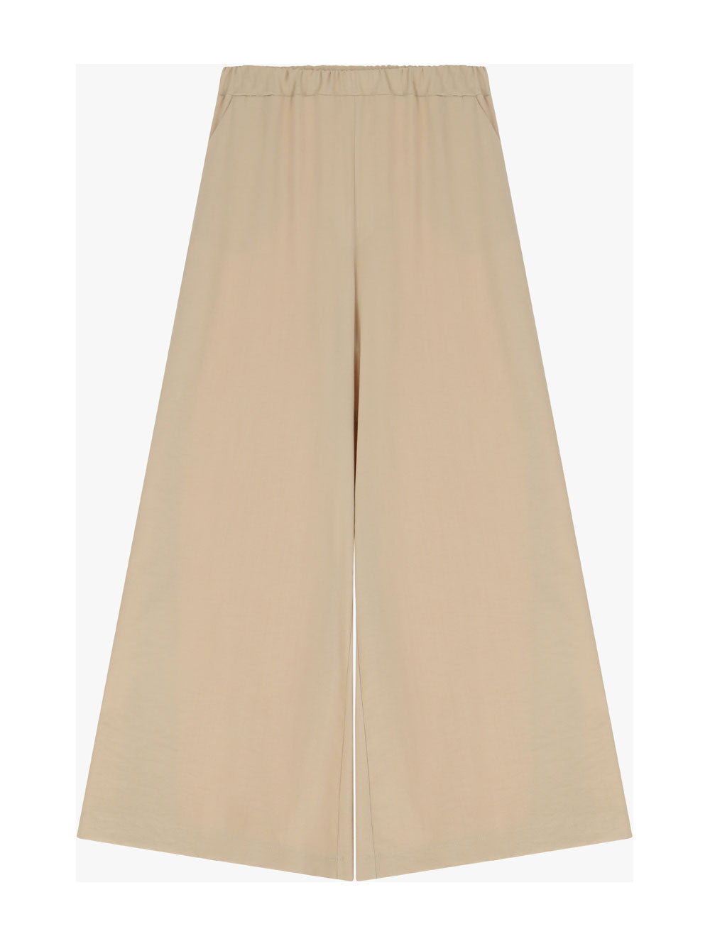 PANTALONI P4G4JYI BEIGE IMPERIAL.
