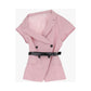 GIACCA JBD0JXZ ROSA IMPERIAL.
