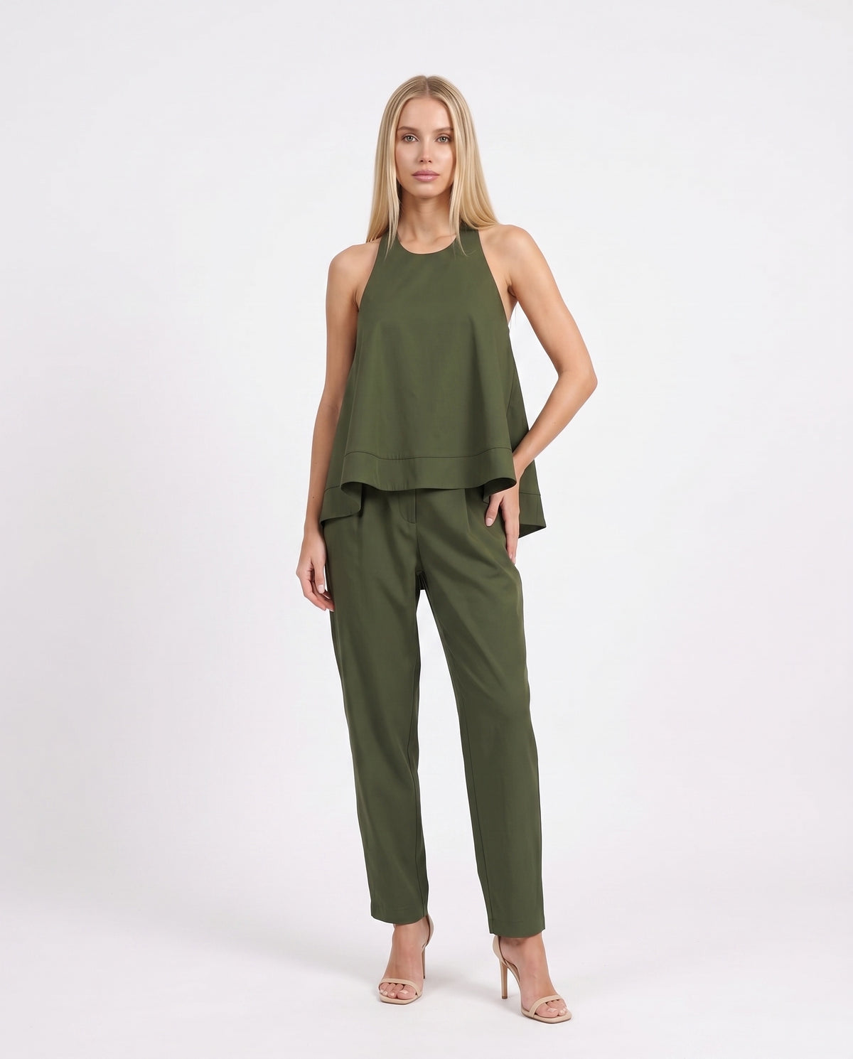 TOP SVASATO RJA8LFP ARMY IMPERIAL.