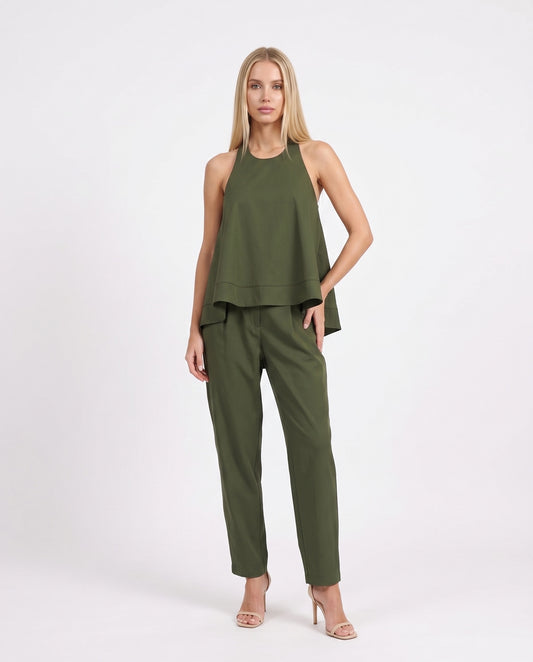 TOP SVASATO RJA8LFP ARMY IMPERIAL.