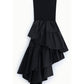 GONNA A BALZE G88052760 NERO IMPERIAL.