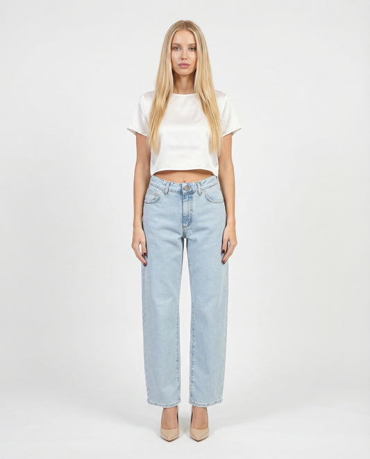 JEANS P067J119W642 VAR. UNICA TENSIONE IN.