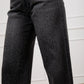 JEANS STRASS JANA 657P NERO MOTEL