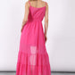 ABITO IN VOILE SUSY MIX