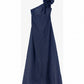 ABITO LUNGO AFEDLVF BLU IMPERIAL.