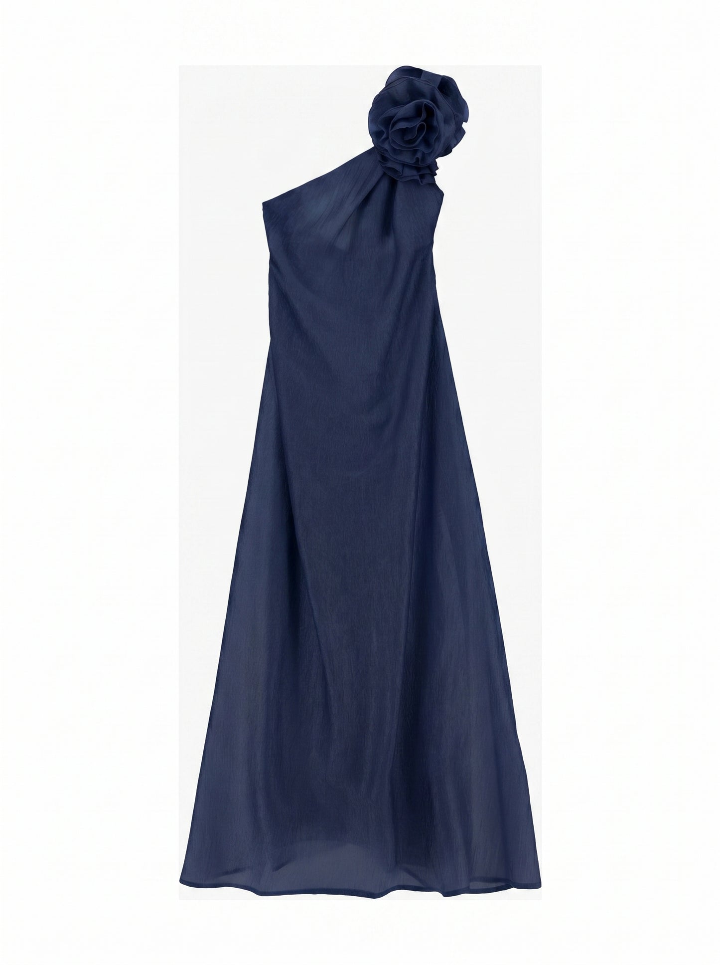 ABITO LUNGO AFEDLVF BLU IMPERIAL.
