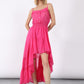 ABITO IN VOILE SUSY MIX