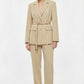 PANTALONI P8C0LIC PLATINO IMPERIAL.