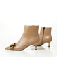 Stivaletto In Pelle OVYE