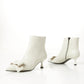 Stivaletto In Pelle OVYE