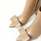 Stivaletto In Pelle OVYE