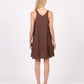 ABITO 86256V78 CHOCO TENSIONE IN.