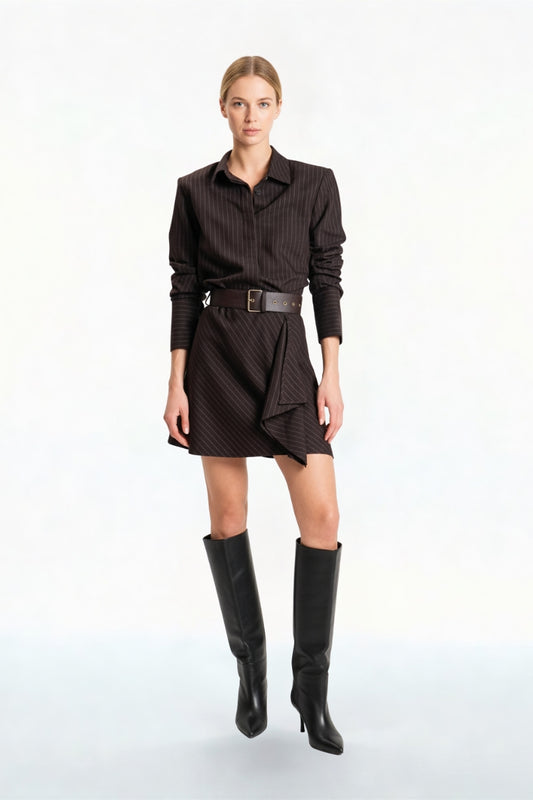 ABITO GESSATO W25A993 VAR.UNICA TENSIONE IN.