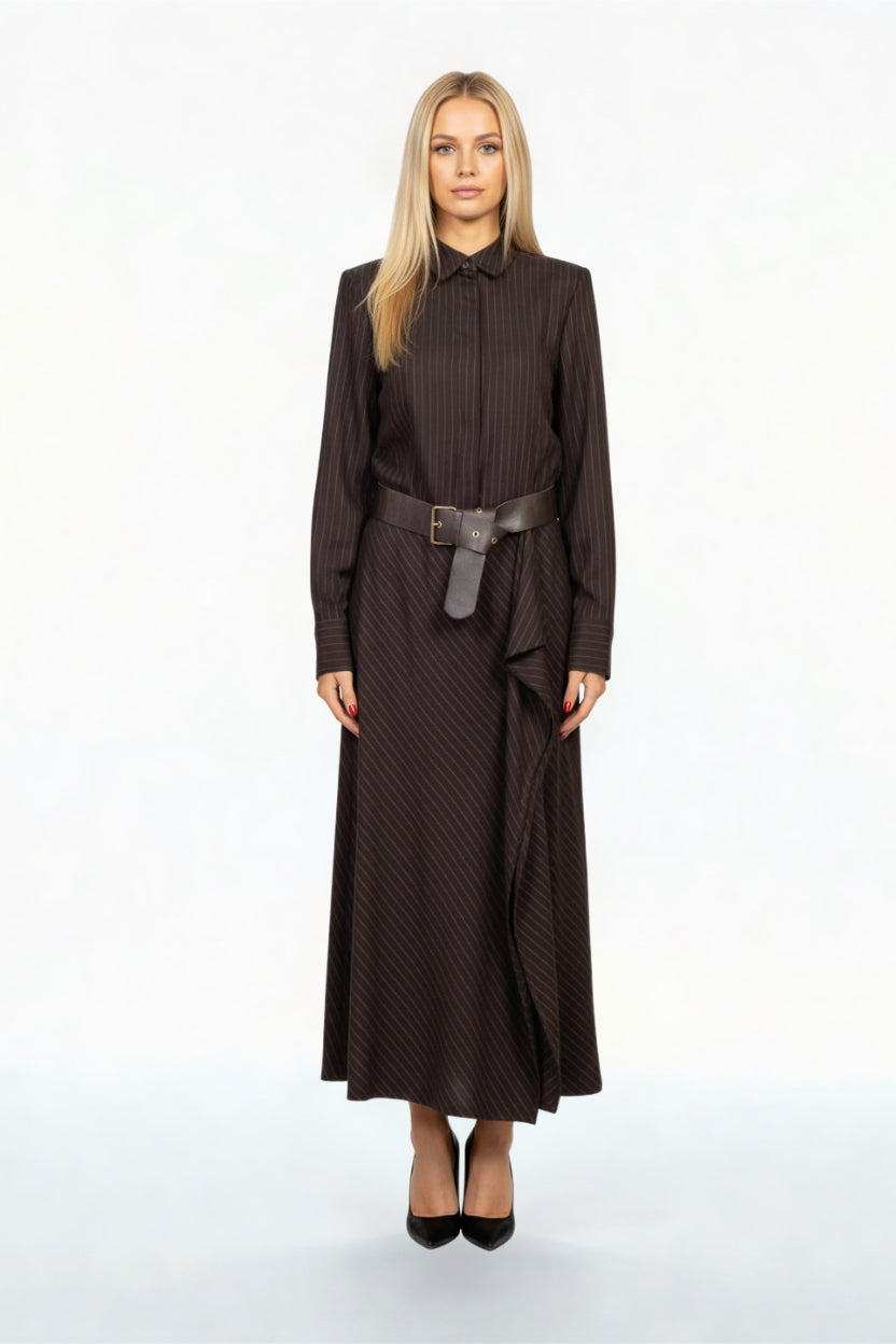 ABITO GESSATO W25AA57 VAR.UNICA TENSIONE IN.