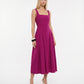 ABITO AGCRLFP MAGENTA IMPERIAL.