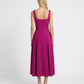 ABITO AGCRLFP MAGENTA IMPERIAL.