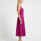 ABITO AGCRLFP MAGENTA IMPERIAL.
