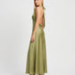 ABITO AGDELBA PISTACCHIO IMPERIAL.