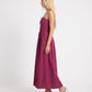 ABITO A FASCIA AFSJLFP MAGENTA IMPERIAL.