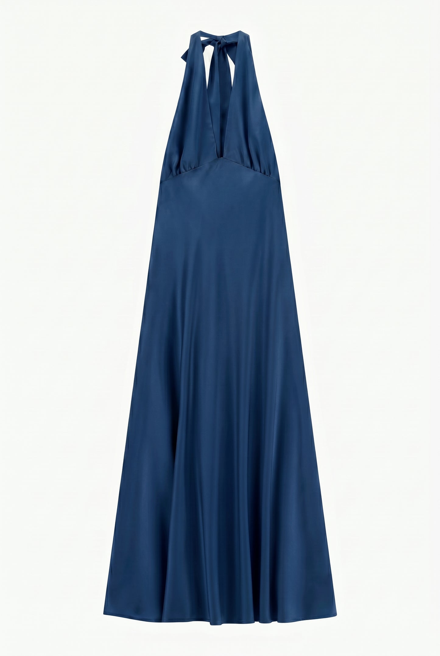 ABITO AGDELBA BLU IMPERIAL.