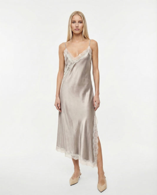 ABITO AFVTLBA PLATINO IMPERIAL.