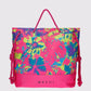 BEACHBAG  FANTASIA ME FUI MF24-A025X1 GLITCH
