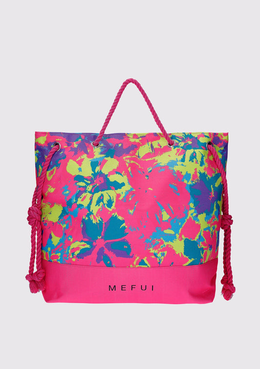 BEACHBAG  FANTASIA ME FUI MF24-A025X1 GLITCH