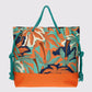 BEACHBAG  FANTASIA ME FUI MF24-A025X3 EXOTIC