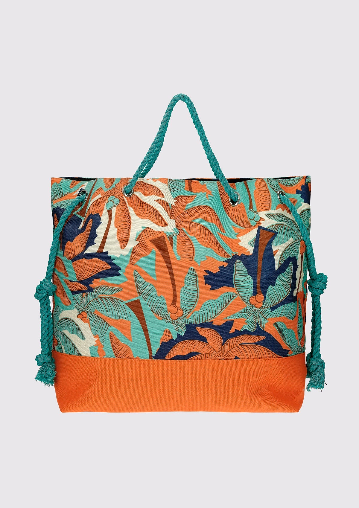 BEACHBAG  FANTASIA ME FUI MF24-A025X3 EXOTIC