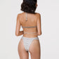 BIKINI  BEIGE ME FUI MF24-0721BG TWIST