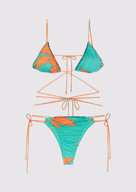 BIKINI  FANTASIA ME FUI MF24-0430X1 EXOTIC