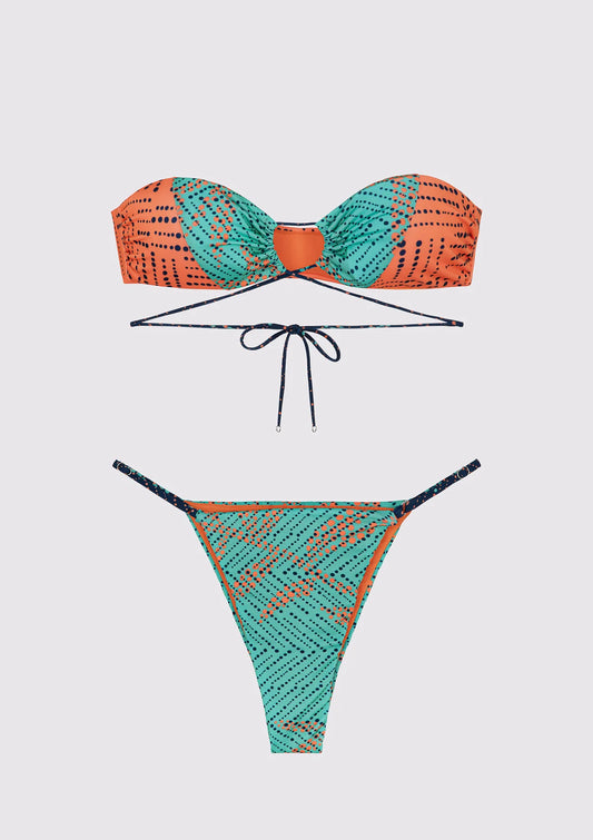 BIKINI  FANTASIA ME FUI MF24-0441X1 EXOTIC