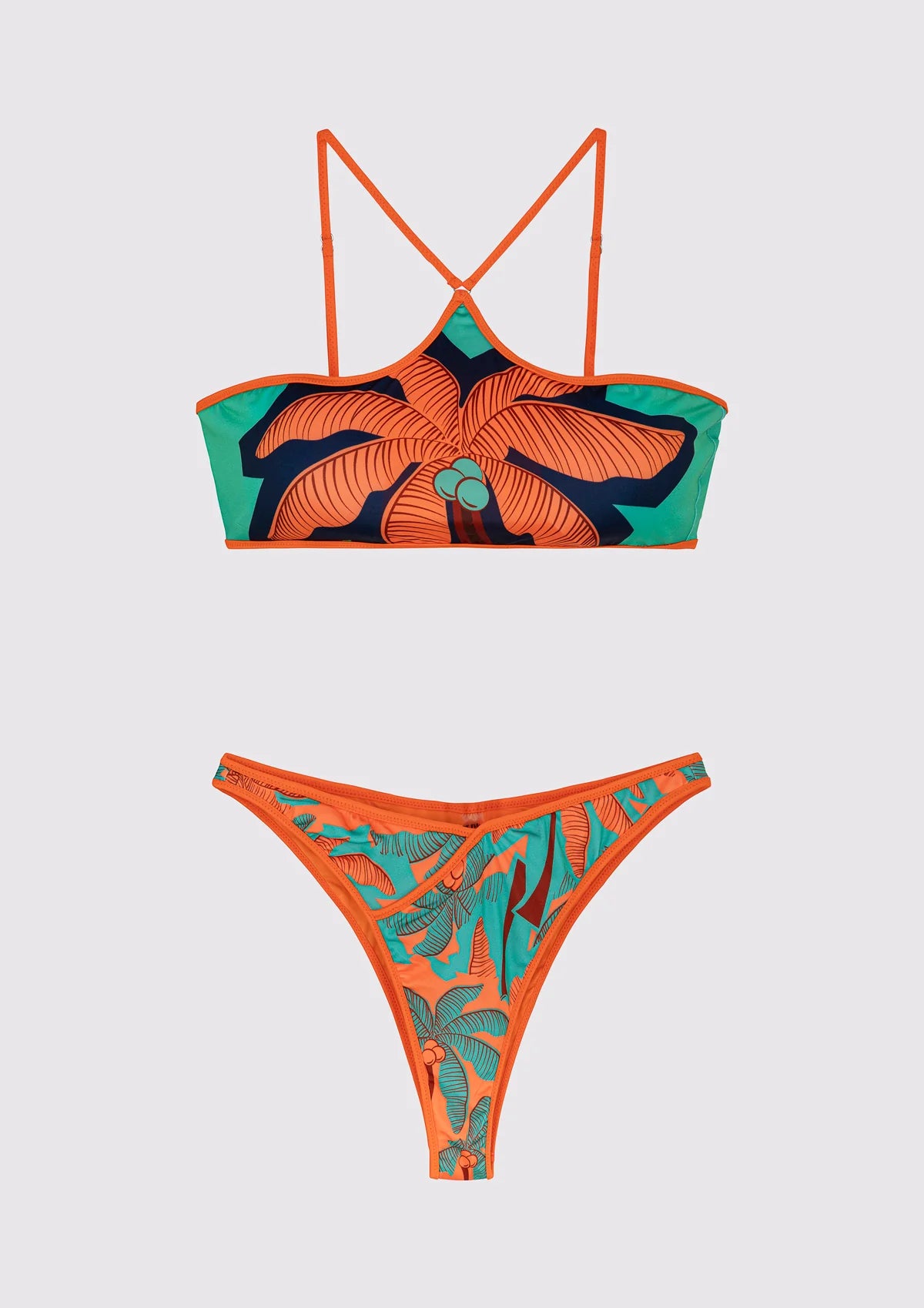 BIKINI  FANTASIA ME FUI MF24-0451X1 EXOTIC