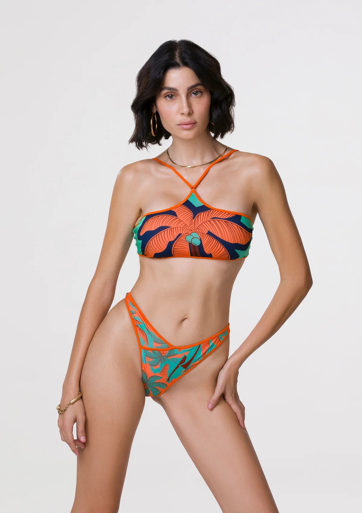 BIKINI  FANTASIA ME FUI MF24-0451X1 EXOTIC