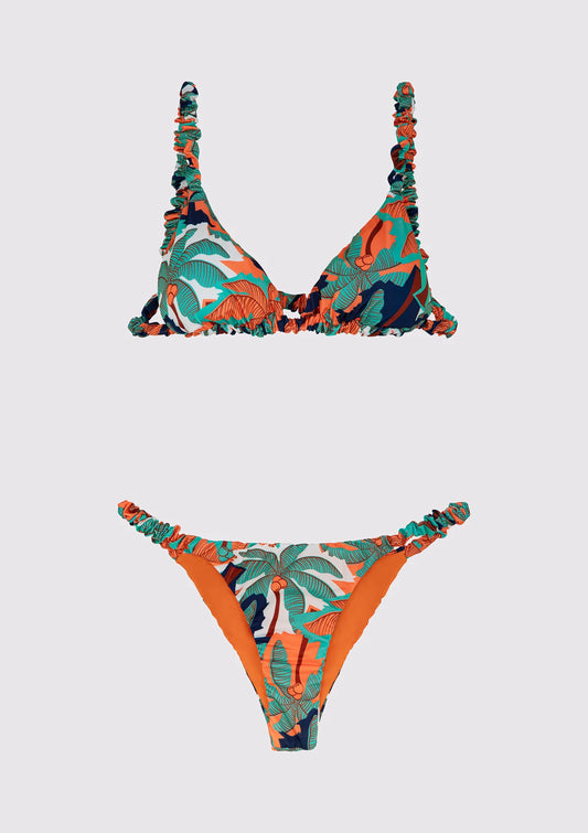 BIKINI  FANTASIA ME FUI MF24-0460X1 EXOTIC