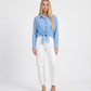 CAMICIA C9990030V AZZURRO IMPERIAL.