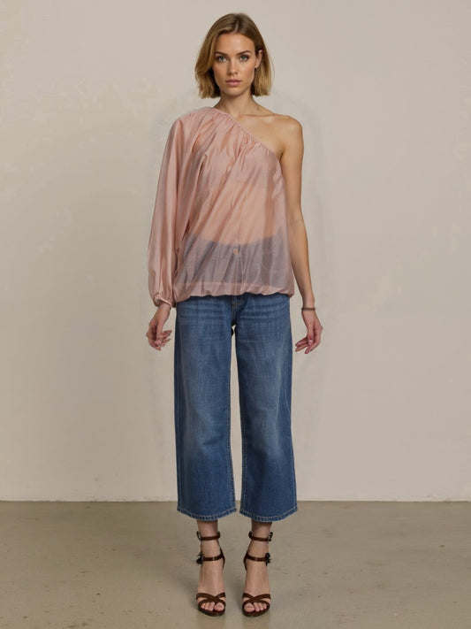 CAMICIA 25C7463 ROSA TENSIONE IN.