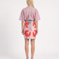 CAMICIA 39793 FANTASIA TENSIONE IN.