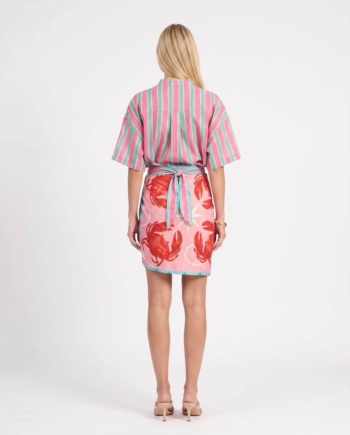 CAMICIA 39793 FANTASIA TENSIONE IN.