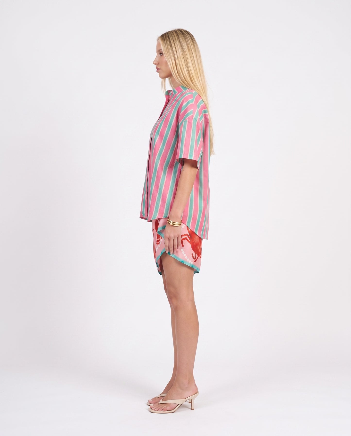 CAMICIA 39793 FANTASIA TENSIONE IN.