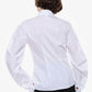 CAMICIA MANICHE AMPIE CNE0KFP BIANCO IMPERIAL.