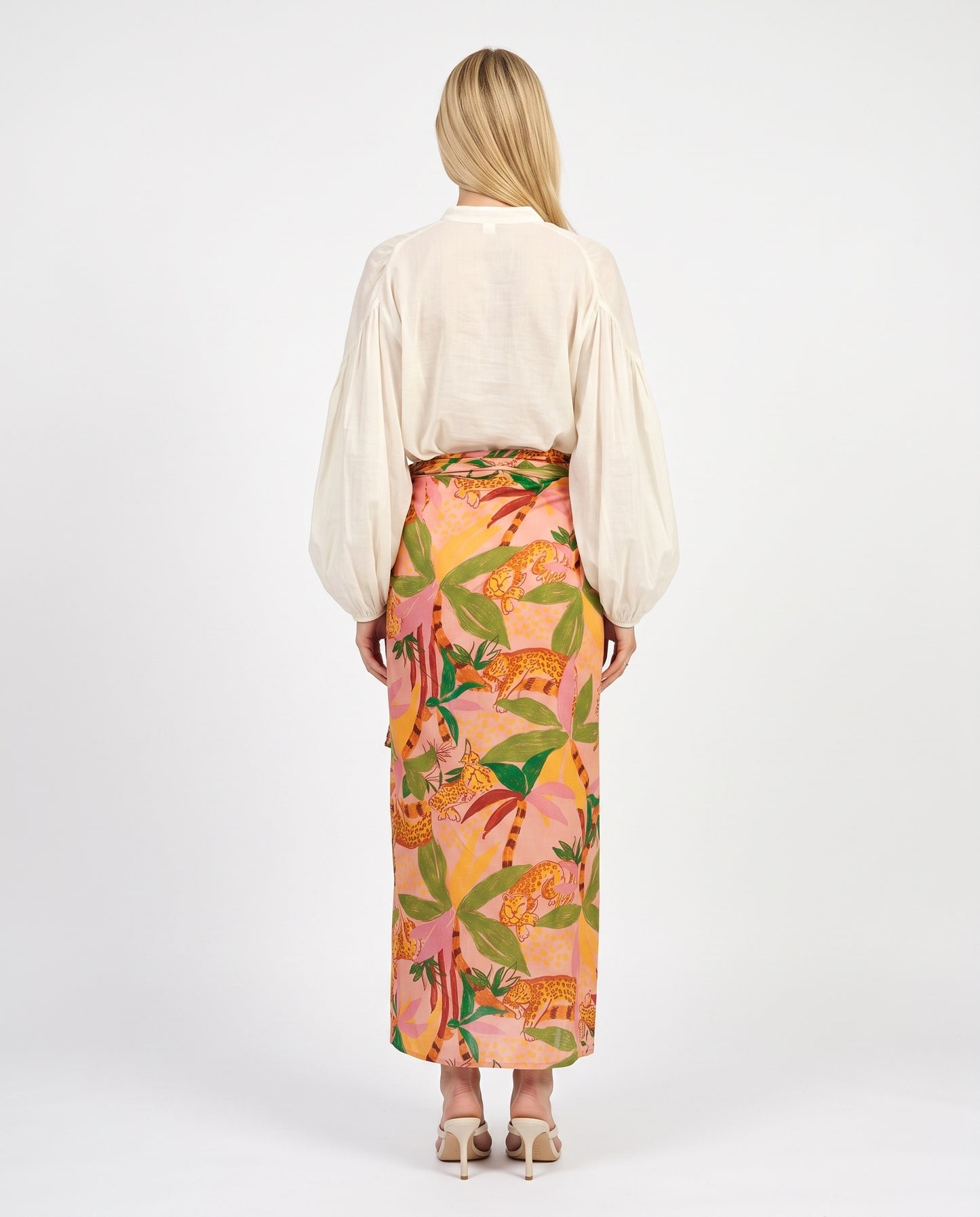 CAMICIA PE260303 BURRO TENSIONE IN.