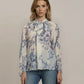 CAMICIA S25C802 VAR.UNICA TENSIONE IN.