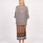 CAMICIA FANTASIA 39944 ETNICA TENSIONE IN.